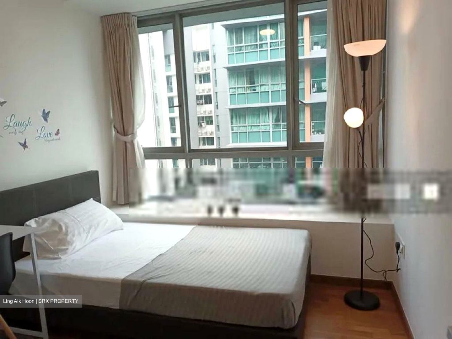 Double Bay Residences (D18), Condominium #414127391